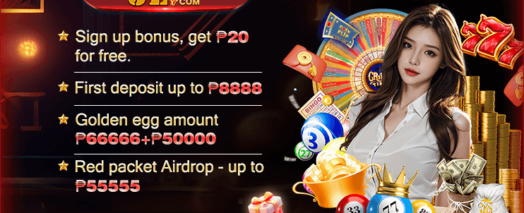 First Deposit Match Bonus